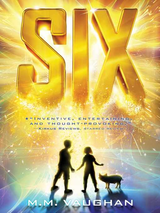 Title details for Six by M.M. Vaughan - Available
